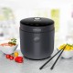 Rommelsbacher MRK 500 rice cooker 2 L 500 W Graphite