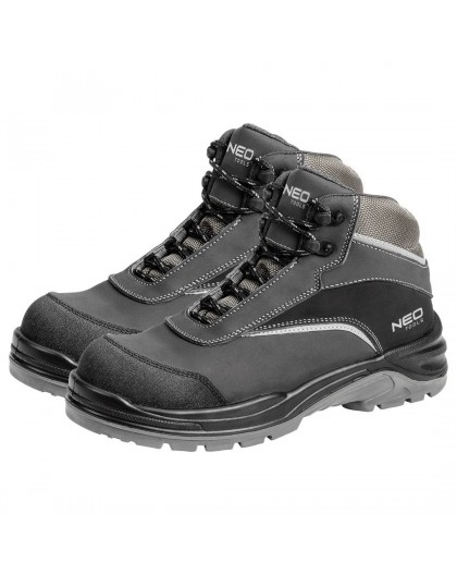 NEO tools 82-151-44 safety footwear