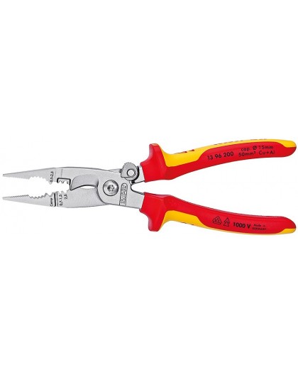 Knipex 13 96 200 plier Needle-nose pliers
