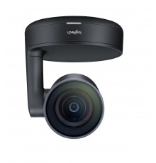 Logitech Rally Camera Black 3840 x 2160 pixels 60 fps