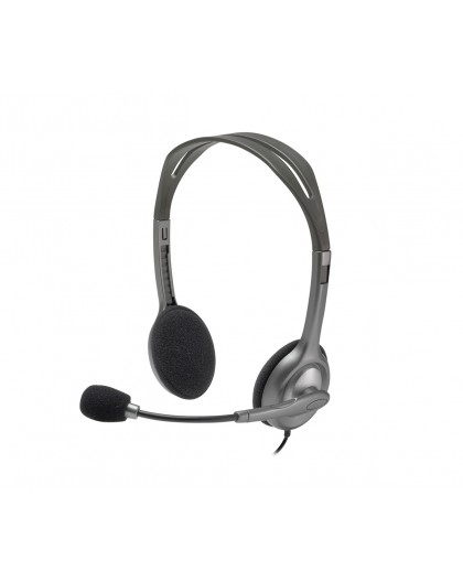 Logitech H110 Stereo Headset