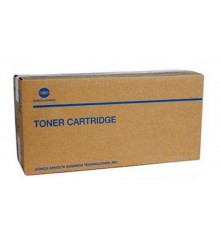 Konica Minolta TN-512C toner cartridge 1 pc(s) Original Cyan