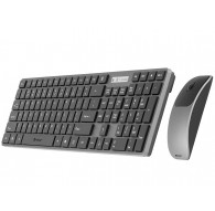 Клавиатура Tracer SET TRAKLA46773 RF Nano Wireless