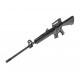 Air Rifle BEEMAN USA SNIPER m.1920 k.4,5 mm TRU-GLO
