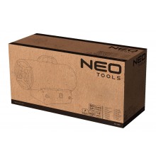 NEO tools 90-085 electric space heater