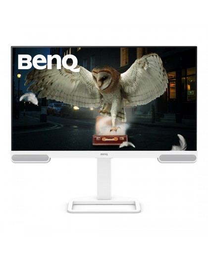 BenQ EW3290U LED display 79.2 cm (31.2") 3840 x 2160 pixels 4K Ultra HD White