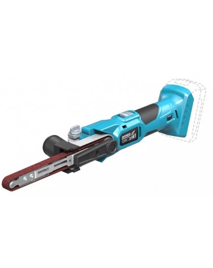 Belt grinder file 18V 0*AH SAS+ALL