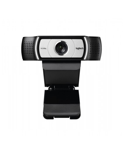 Logitech C930e Business Webcam