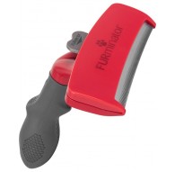 FURminator - furminator for longhaired dogs - XL