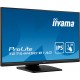 iiyama ProLite 27” PCAP 10pt touch screen featuring IPS panel technology and Anti Glare coating
