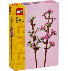 LEGO 40725 CHERRY BLOSSOMS