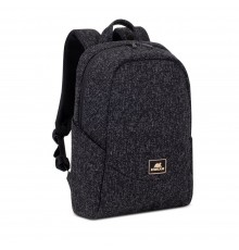 Rivacase 7923 33.8 cm (13.3") Backpack Black