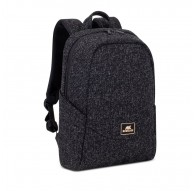 Rivacase 7923 33.8 cm (13.3") Backpack Black