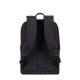 Rivacase 7923 33.8 cm (13.3") Backpack Black