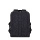 Rivacase 7923 33.8 cm (13.3") Backpack Black