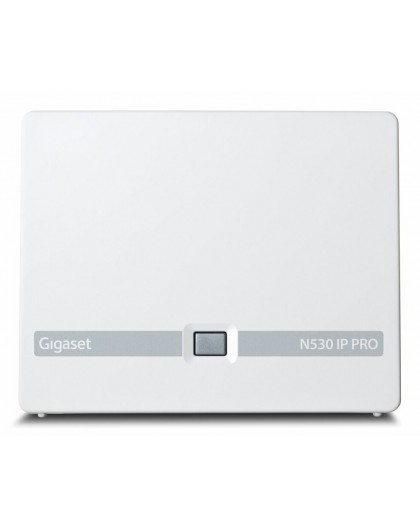 Gigaset N530 IP PRO DECT base station White