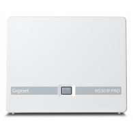 Gigaset N530 IP PRO DECT base station White