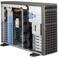 Supermicro CSE-747BTQ-R2K04B computer case Full Tower Black 2000 W