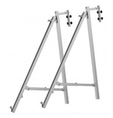 EcoFlow EFA-BKWCONCRETEBAL-W-EU solar panel accessory Bracket