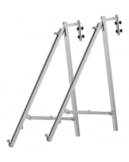 EcoFlow EFA-BKWCONCRETEBAL-W-EU solar panel accessory Bracket