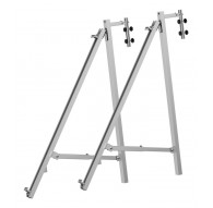 EcoFlow EFA-BKWCONCRETEBAL-W-EU solar panel accessory Bracket