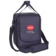 Nivona Cube 4 Portable bag for coffee machine Navy blue