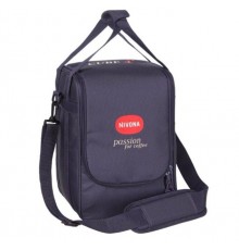Nivona Cube 4 Portable bag for coffee machine Navy blue