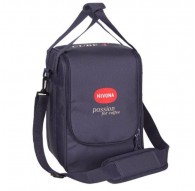 Nivona Cube 4 Portable bag for coffee machine Navy blue