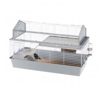 FERPLAST Barn 120 - Cage