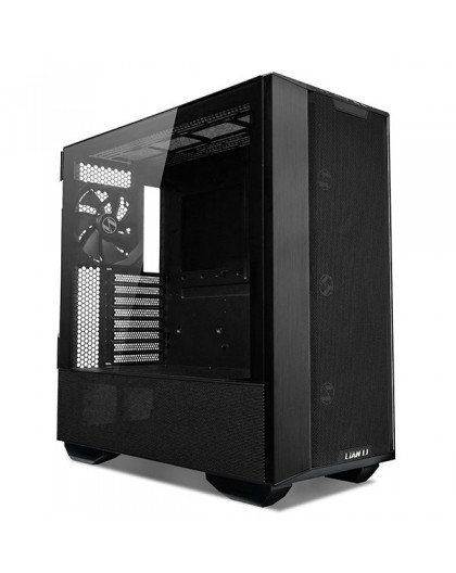 Lian Li Lancool III Midi Tower Black