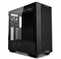 Lian Li Lancool III Midi Tower Black
