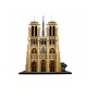 LEGO ARCHITECTURE 21061 Нотр-Дам де Пари