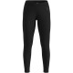 Odlo BL BOTTOM long MERINO 200 women's leggings, size M, black