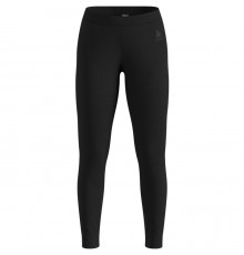 Odlo BL BOTTOM long MERINO 200 women's leggings, size M, black