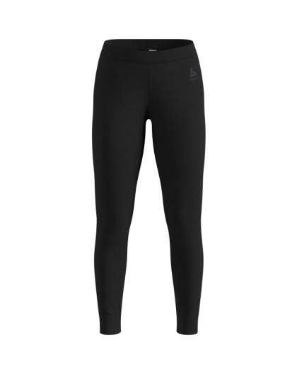 Odlo BL BOTTOM long MERINO 200 women's leggings, size M, black