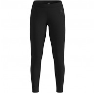 Odlo BL BOTTOM long MERINO 200 women's leggings, size M, black