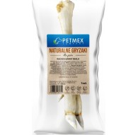 PETMEX Roe deer's hoof white - dog treat - 300g