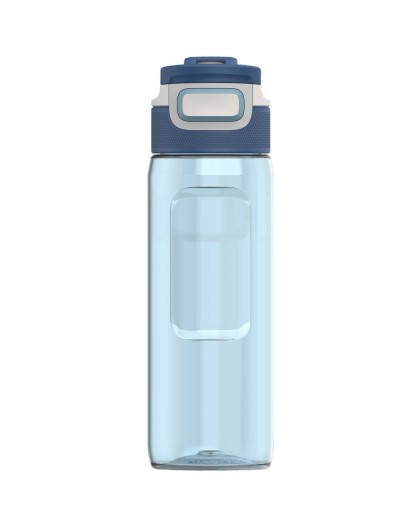 Kambukka Elton Crystal Blue - water bottle, 750 ml