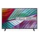 LG UHD 50UR78006LK TV 127 cm (50") 4K Ultra HD Smart TV Wi-Fi Black