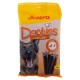 JOSERA Denties Duck with carrot - Dog treat - 180g