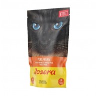 JOSERA Chicken Filet - wet cat food - 70 g