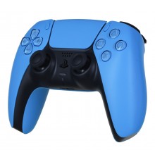 Wireless controller Sony PlayStation 5 DualSense gamepad Starlight Blue V2