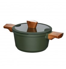 Casserole Pan D24CM 4.6L/93703 Resto