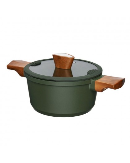 Casserole Pan D24CM 4.6L/93703 Resto