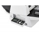 Ricoh fi-7600 ADF + Manual feed scanner 600 x 600 DPI A3 Black, White