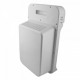 Esperanza EHP002 air purifier 50 dB White