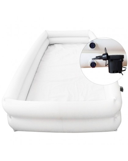 Pneumatic wash tub AT51049