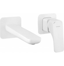 Battery umywalkowa podtynkowa