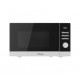 Teka MWE FS20 G Black Grill microwave Countertop 20 L 700 W