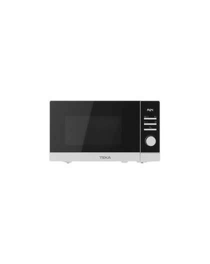 Teka MWE FS20 G Black Grill microwave Countertop 20 L 700 W